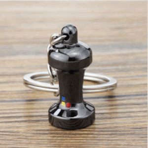 LLAVEROS BARISTA - TAMPER