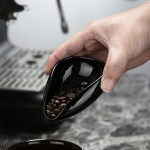 DOSIFICADOR PARA GRANOS DE CAFÉ BLACK