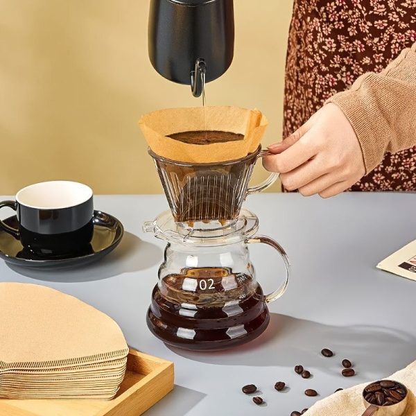 KIT KALITA + 100 FILTROS