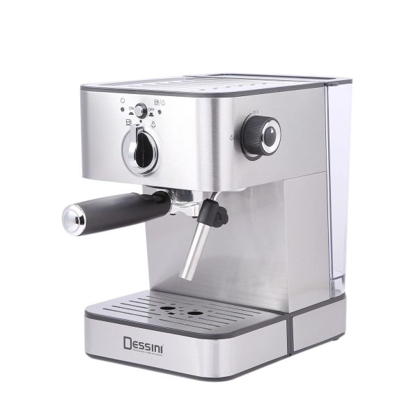 CAFETERA DOMESTICA ELECTRICA