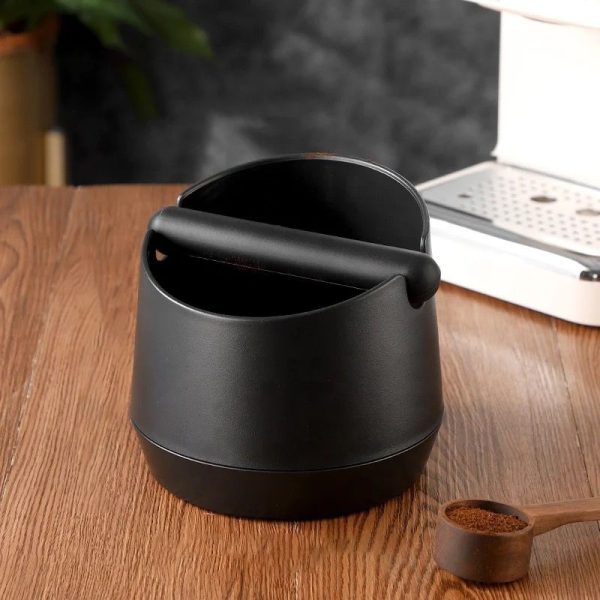 KNOCK BOX BLACK