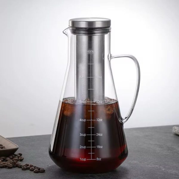 CAFETERA COLD BREW 1.6 LT