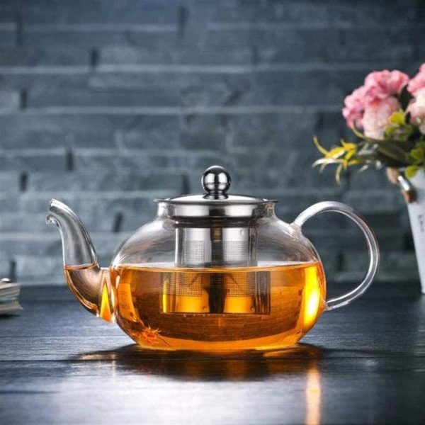 TETERA INFUSORA 1.1LT