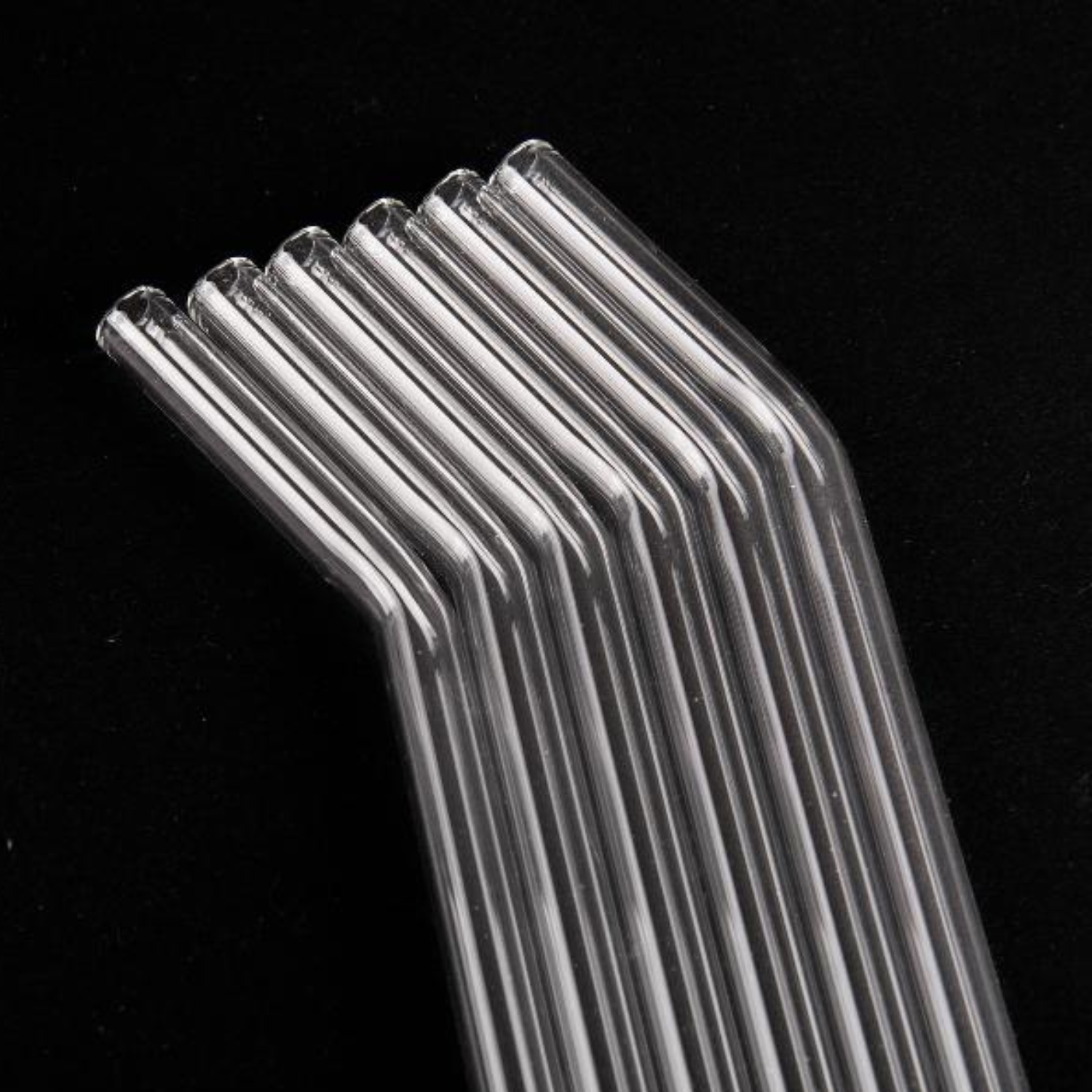 SORBETE DE VIDRIO CURVO - UND - Imagen 2