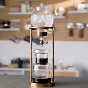 CAFETERA TORRE COLD BREW 600ML