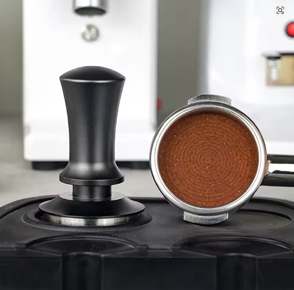 TAMPER BARISTA RETRACTIL 58MM - Imagen 2