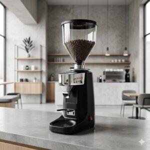 MOLINO ELECTRICO PROFESIONAL 750GR