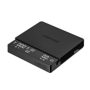 BALANZA DE PRECISION 3.0 PRO MAX MHW-3BOMBER