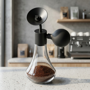 BOTELLA FRAGANCIA P/CAFÉ MHW-3BOMBER