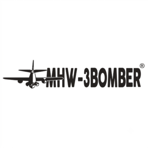 MHW-3BOMBER