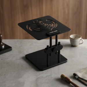 SOPORTE DE BALANZA PARA ESPRESSO MHW-3BOMBER