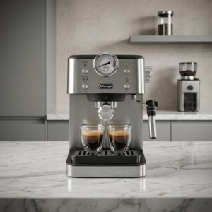 CAFETERA DELONGHI CLASSIC ESPRESSO