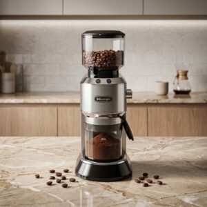MOLINILLO DELONGHI DEDICA