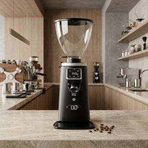 MOLINO ELECTRICO PROFESIONAL PLUS 750GR